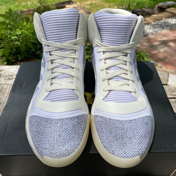 🚫Sold🚫 Adidas Marquee Boost Footwear Light - Picture 5 of 7